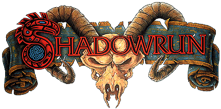NeoMakBeth's Shadowrun Homepage